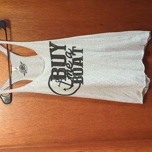 Chris Janson concert tank